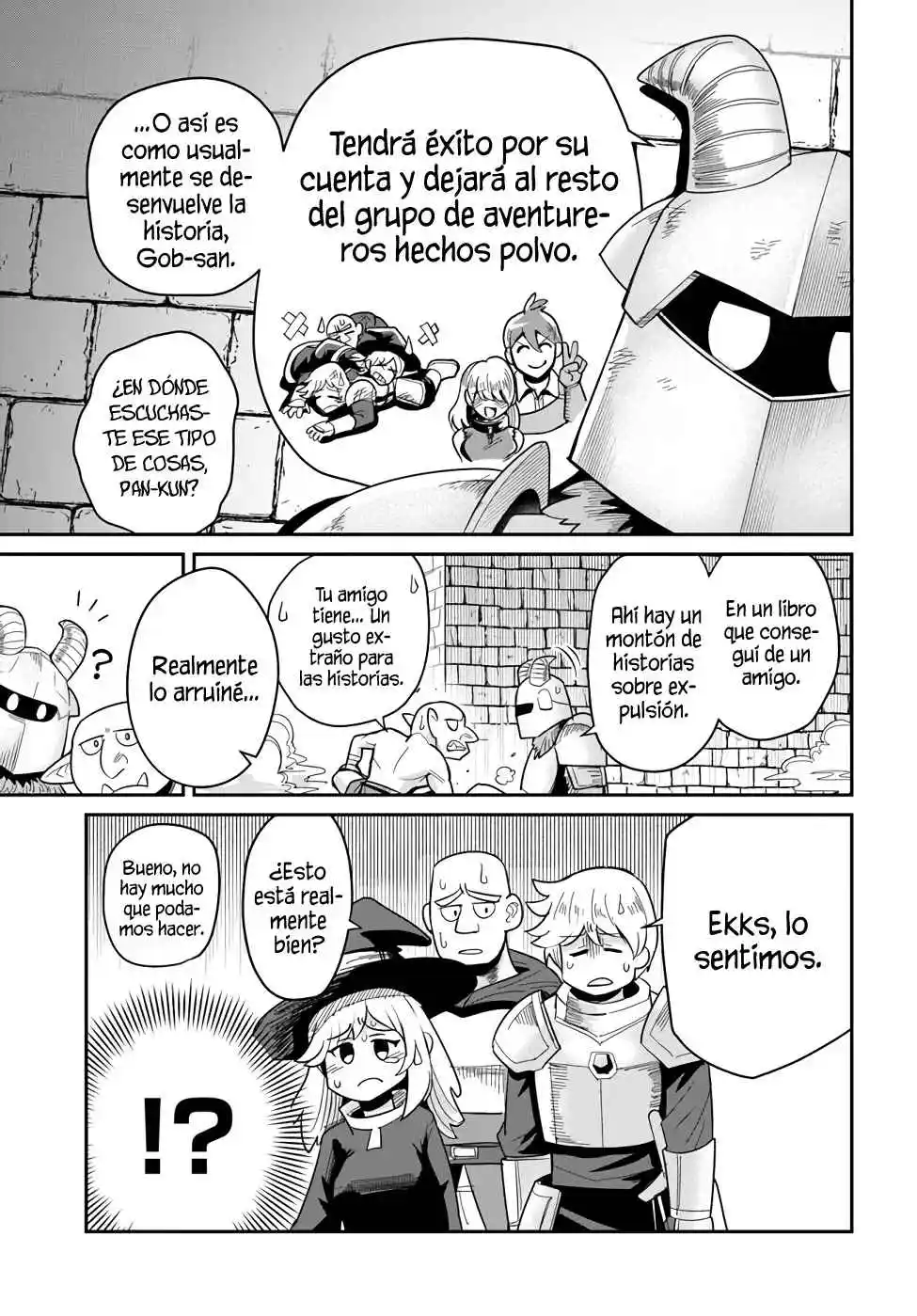 Read Dungeon no Osananajimi ES Manga Online