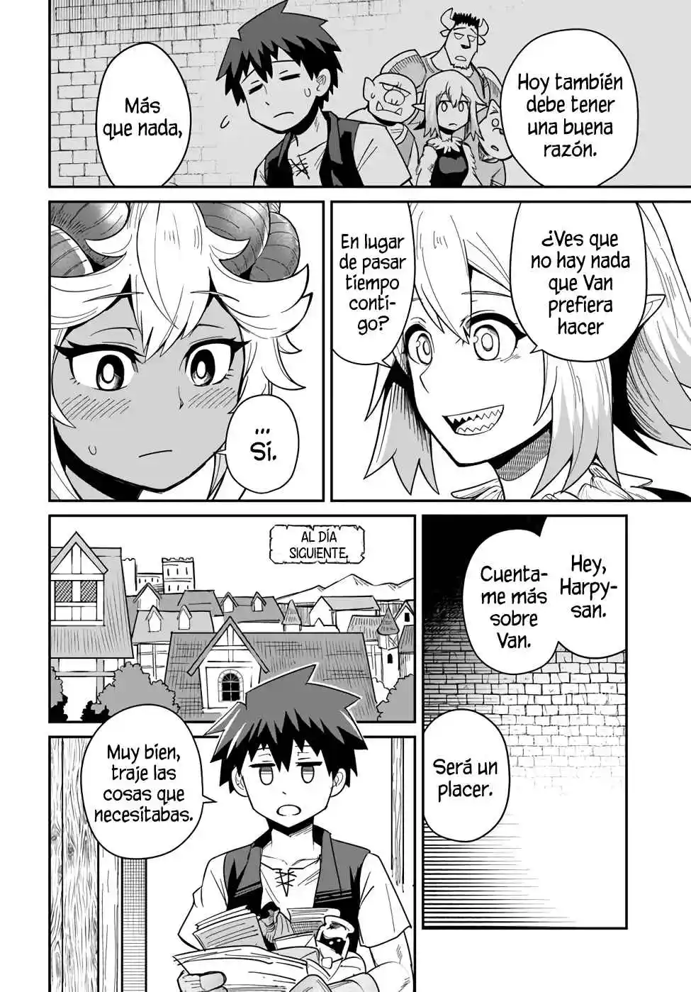 Read Dungeon no Osananajimi ES Manga Online