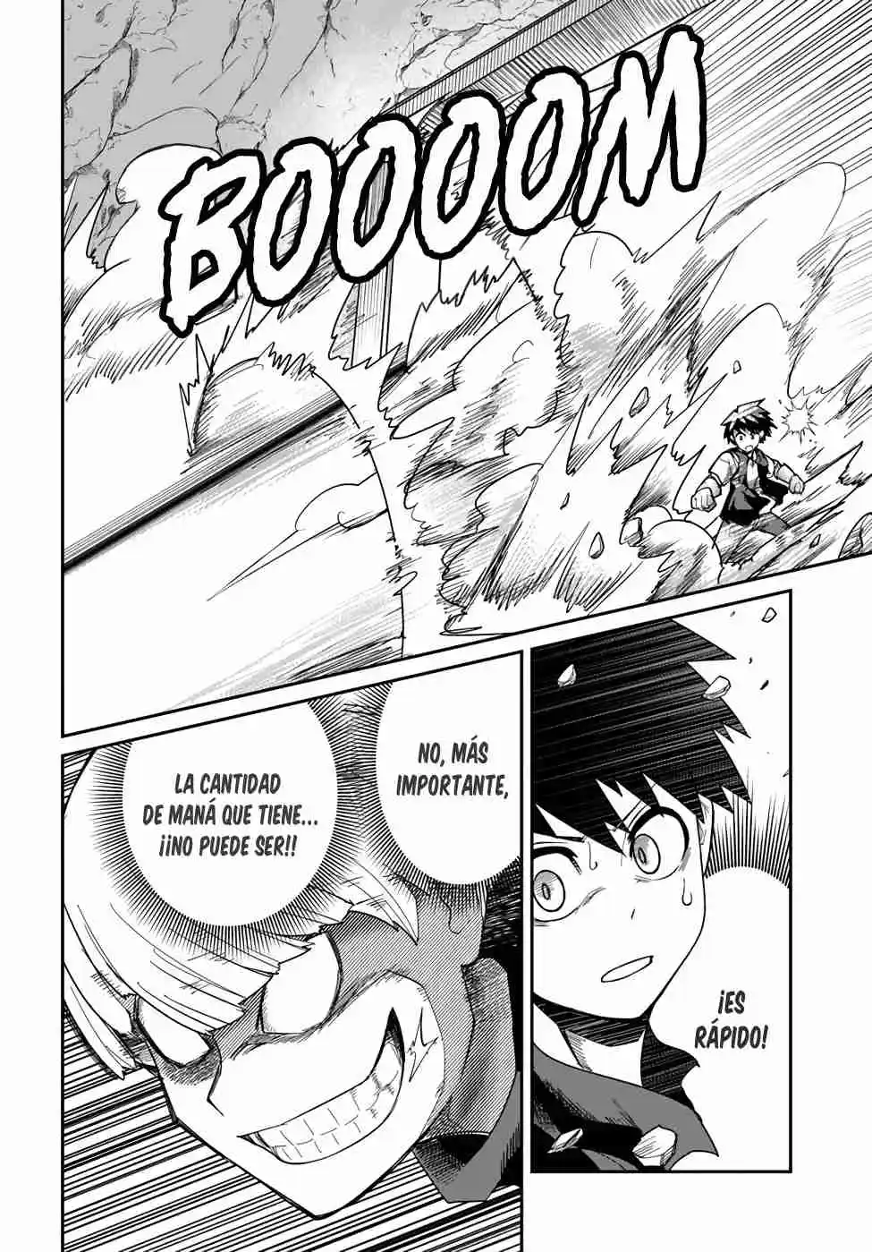 Read Dungeon no Osananajimi ES Manga Online