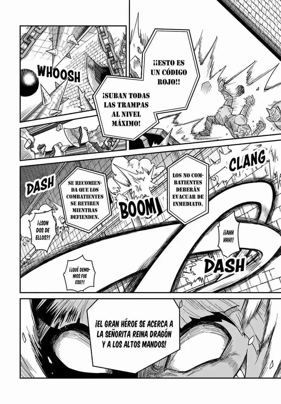 Read Dungeon no Osananajimi ES Manga Online