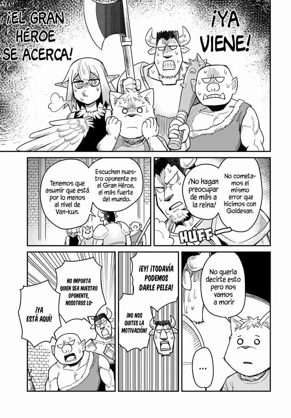 Read Dungeon no Osananajimi ES Manga Online