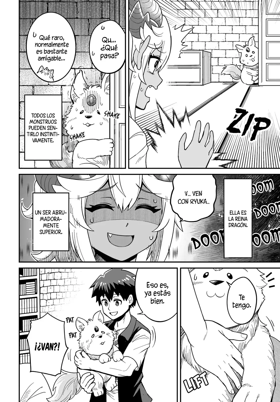 Read Dungeon no Osananajimi ES Manga Online