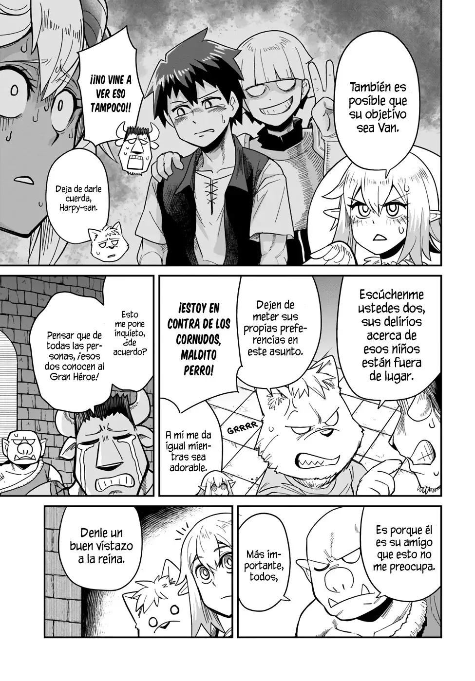 Read Dungeon no Osananajimi ES Manga Online