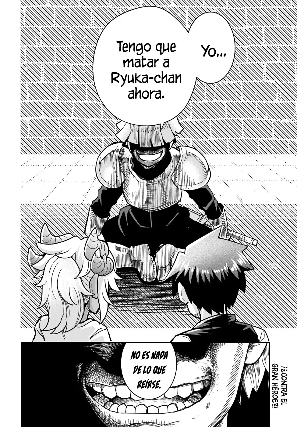 Read Dungeon no Osananajimi ES Manga Online