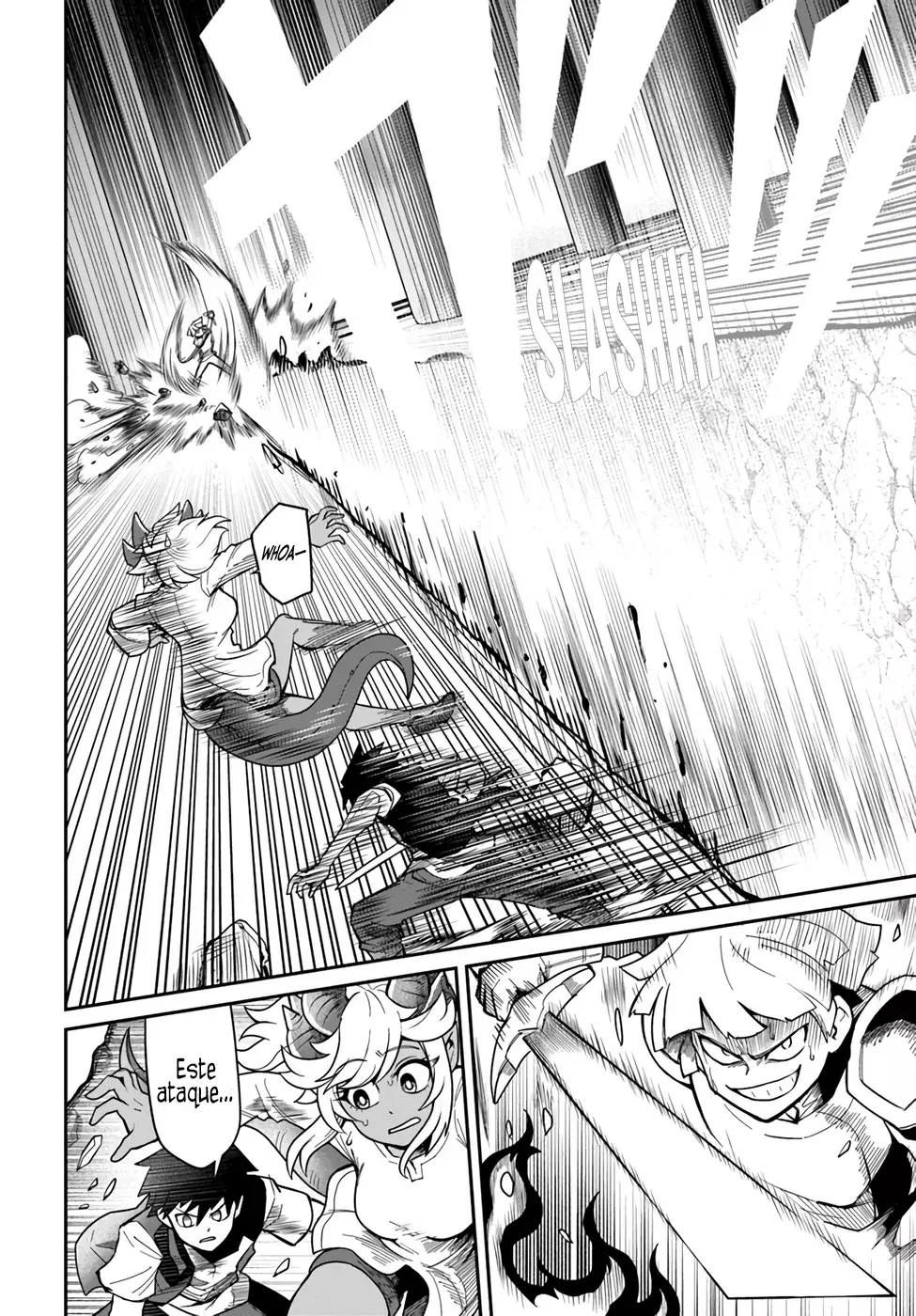 Read Dungeon no Osananajimi ES Manga Online