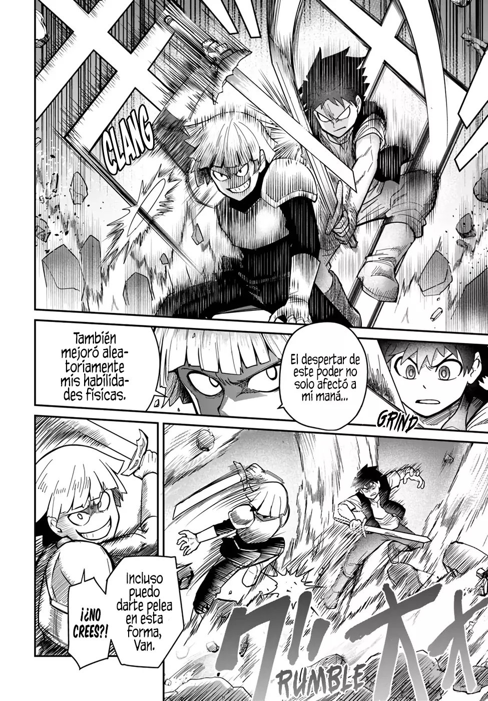 Read Dungeon no Osananajimi ES Manga Online