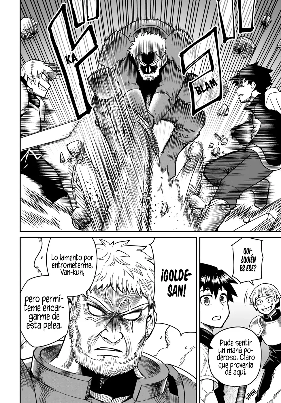 Read Dungeon no Osananajimi ES Manga Online