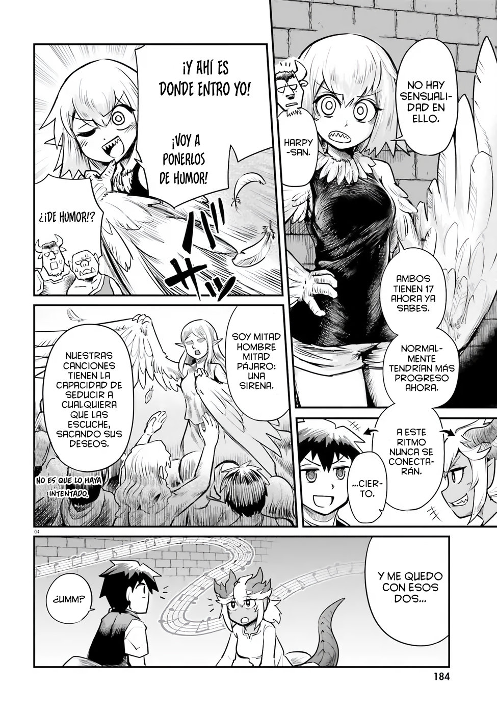 Read Dungeon no Osananajimi ES Manga Online