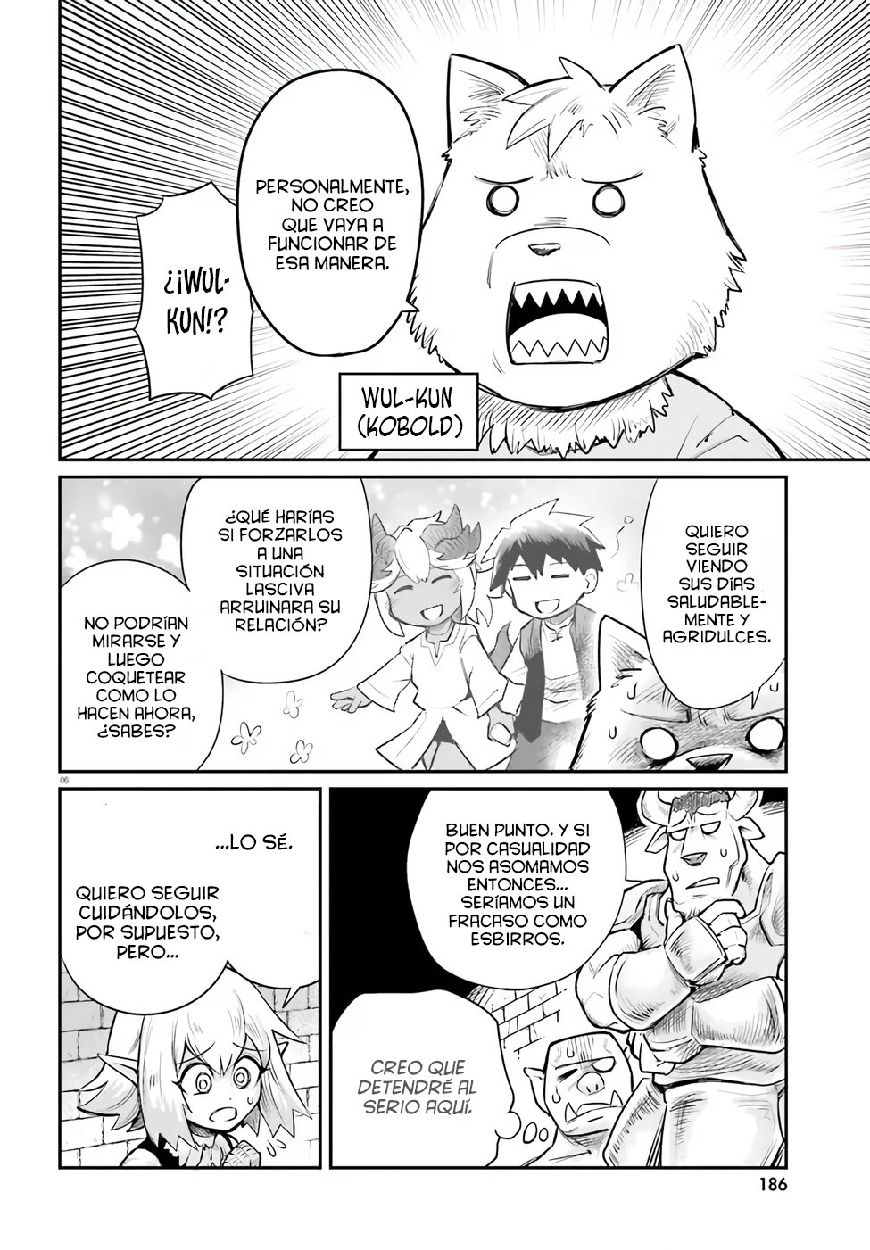 Read Dungeon no Osananajimi ES Manga Online
