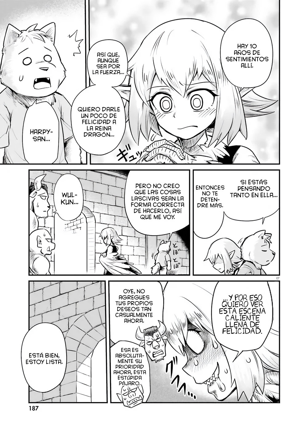 Read Dungeon no Osananajimi ES Manga Online