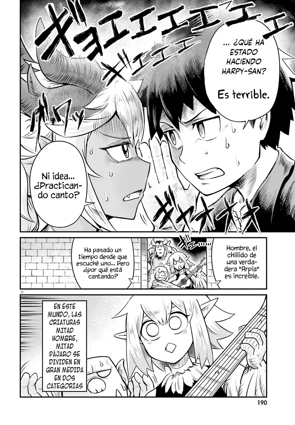 Read Dungeon no Osananajimi ES Manga Online