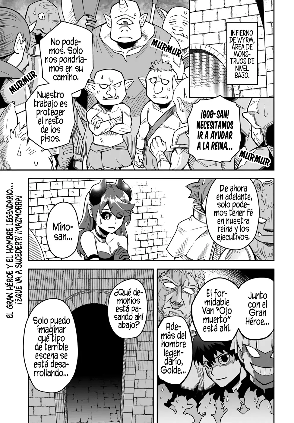 Read Dungeon no Osananajimi ES Manga Online