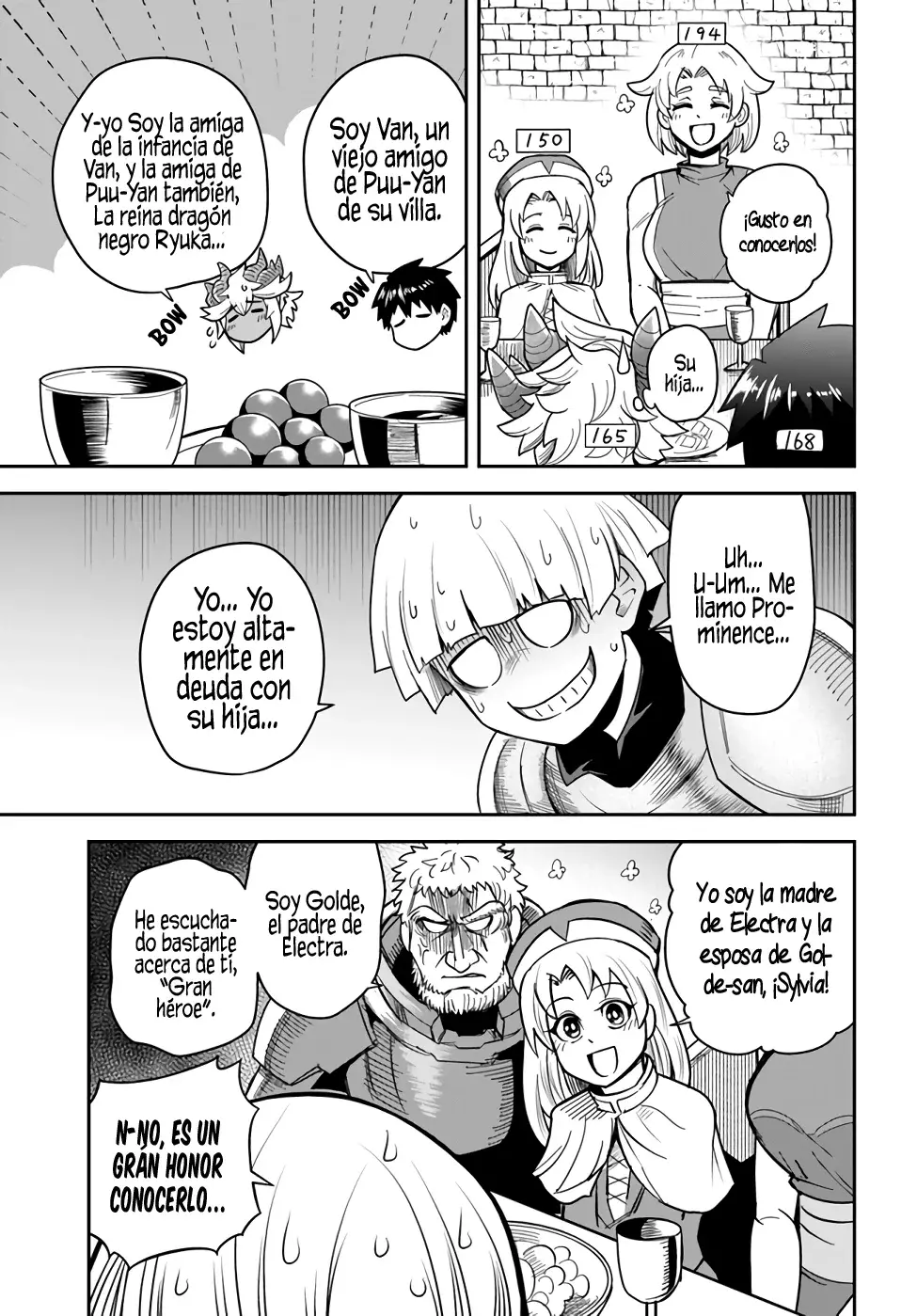 Read Dungeon no Osananajimi ES Manga Online