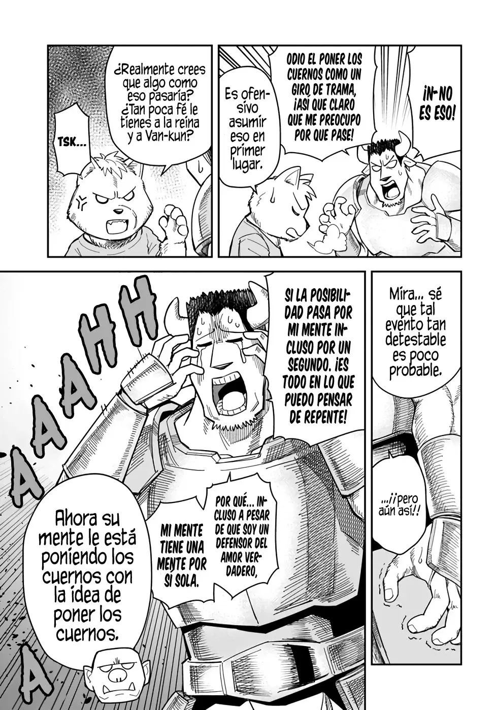 Read Dungeon no Osananajimi ES Manga Online