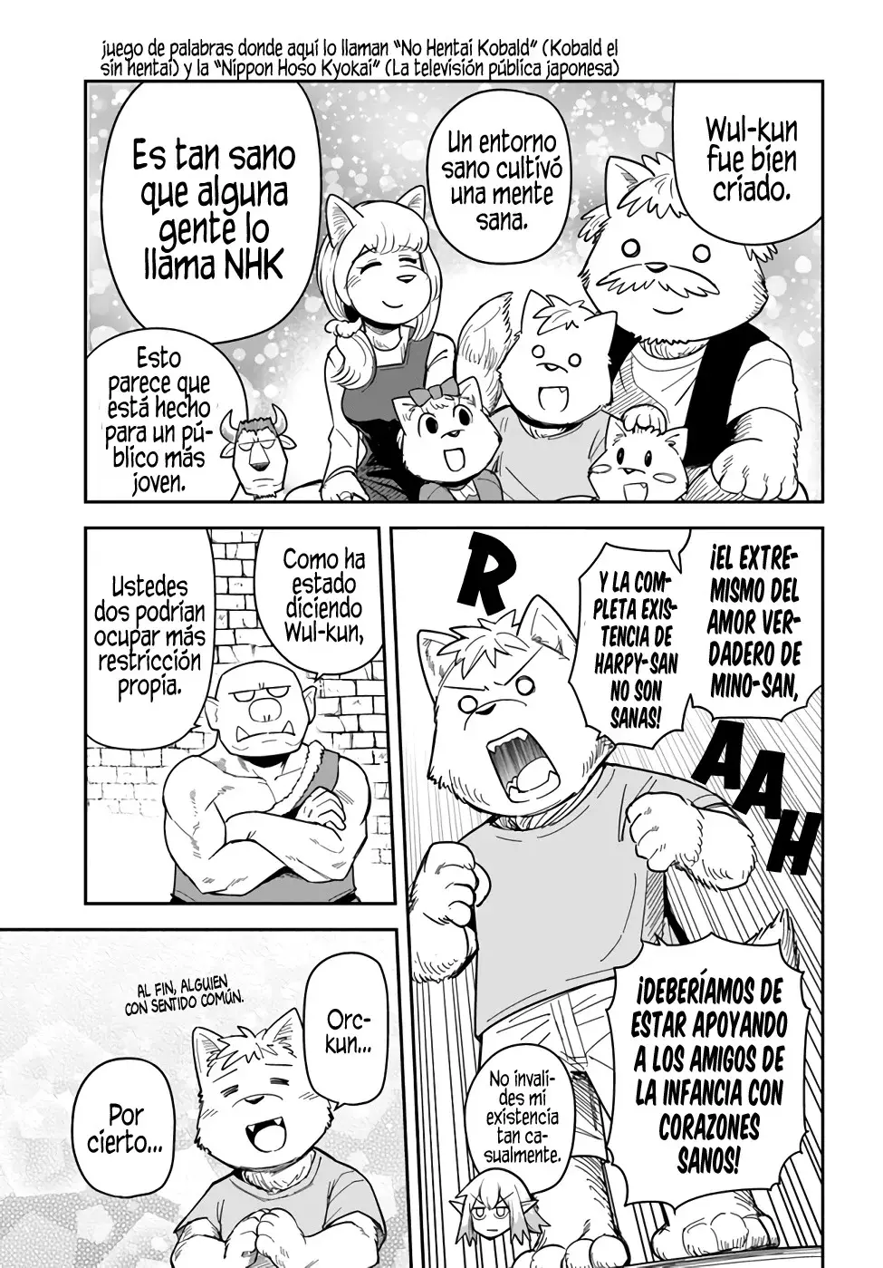 Read Dungeon no Osananajimi ES Manga Online