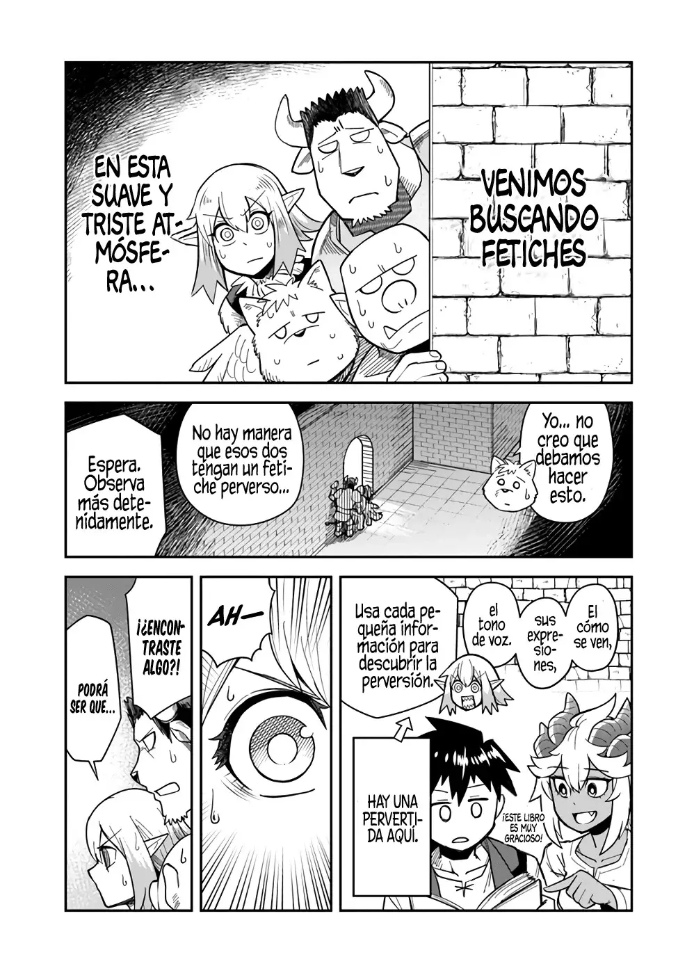 Read Dungeon no Osananajimi ES Manga Online