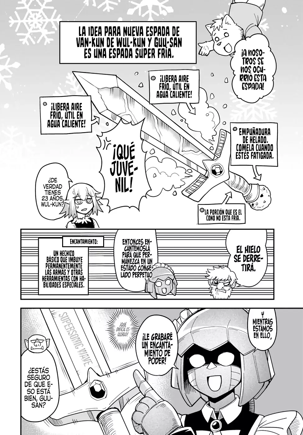 Read Dungeon no Osananajimi ES Manga Online