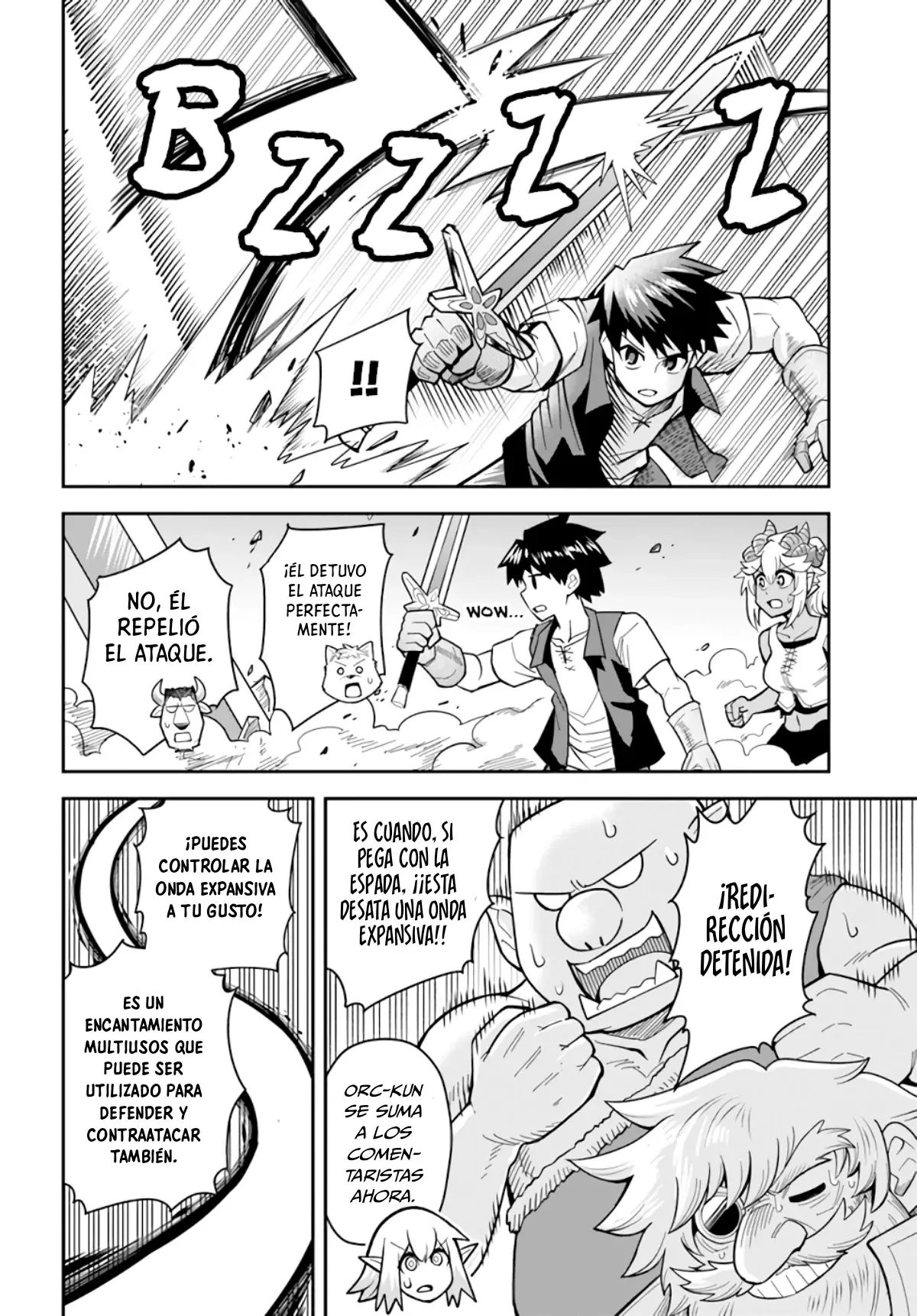 Read Dungeon no Osananajimi ES Manga Online