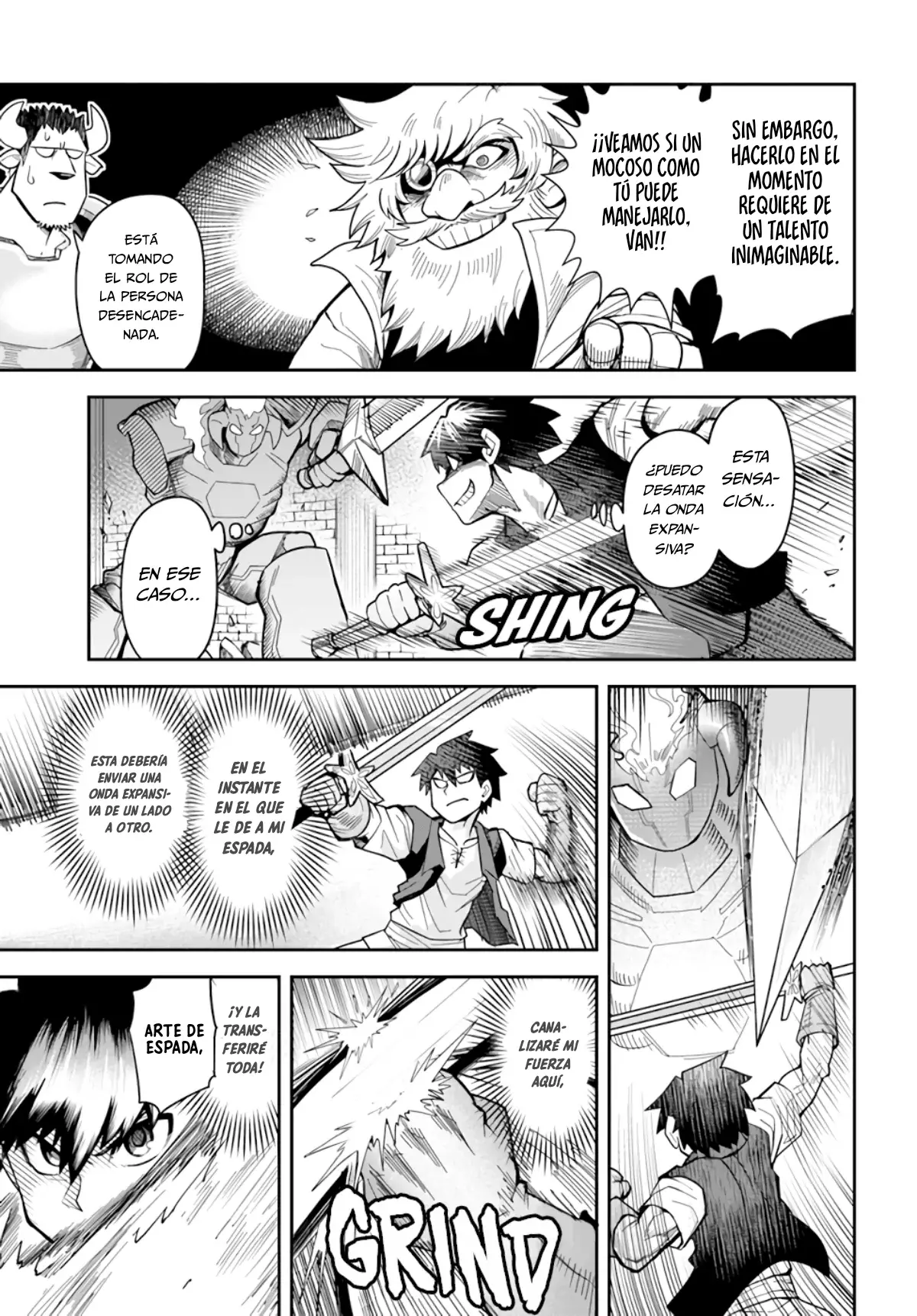 Read Dungeon no Osananajimi ES Manga Online