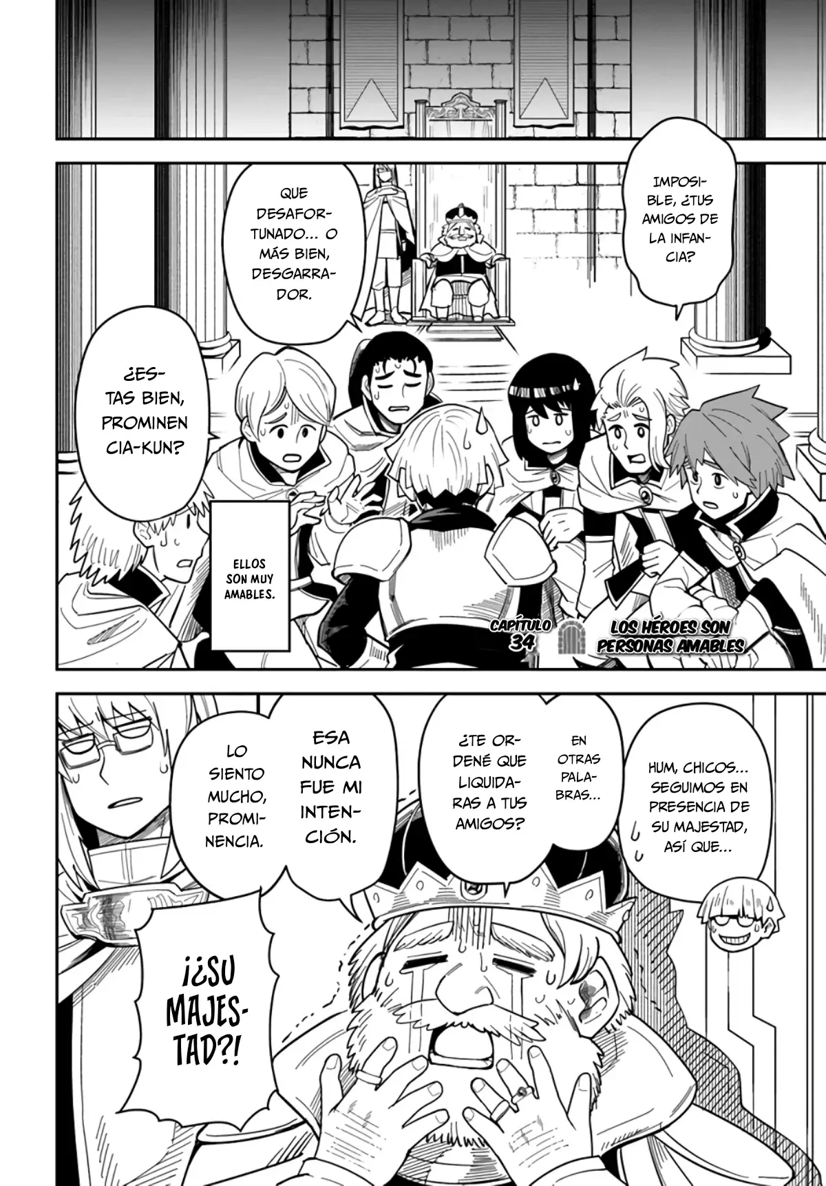 Read Dungeon no Osananajimi ES Manga Online