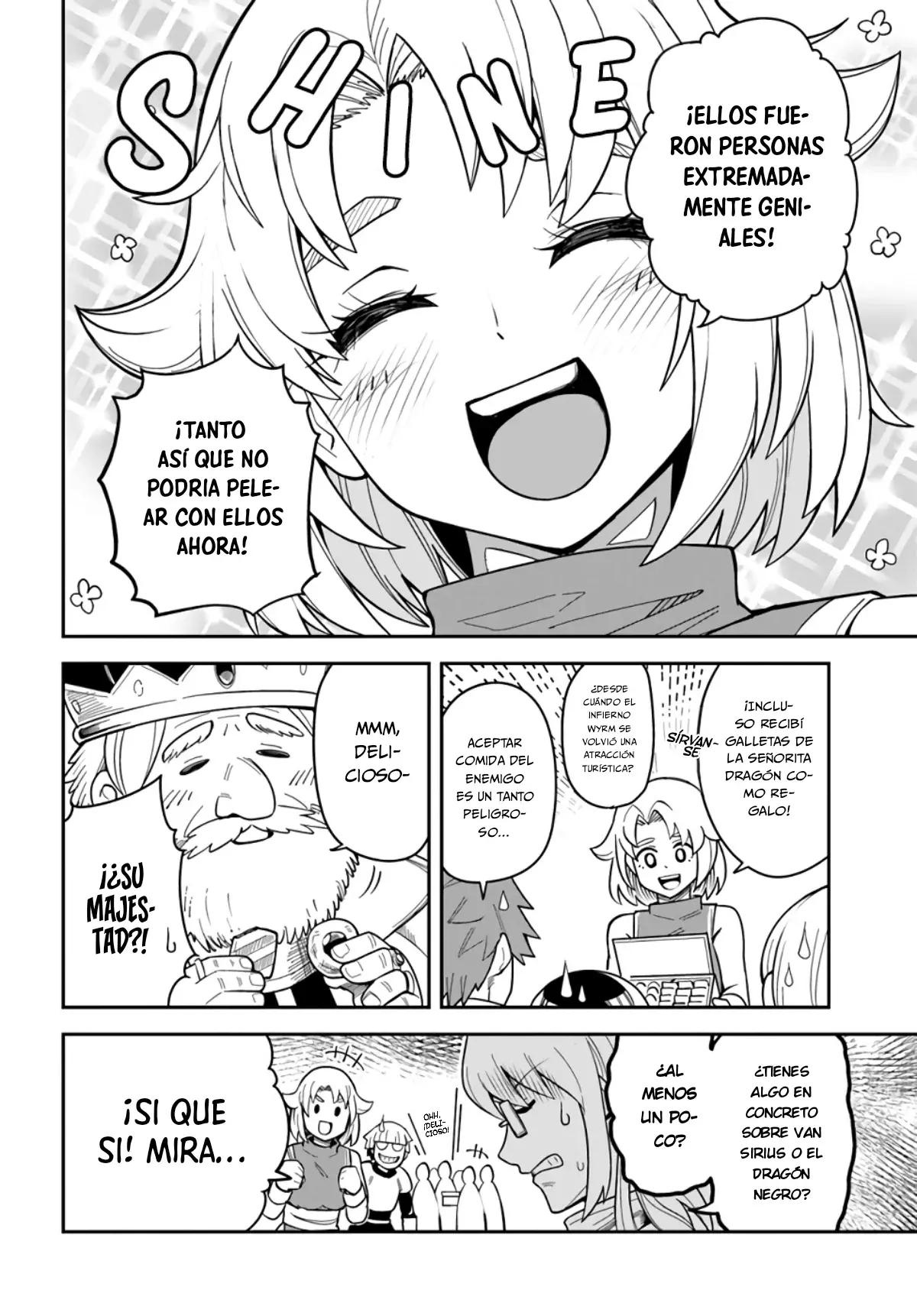 Read Dungeon no Osananajimi ES Manga Online