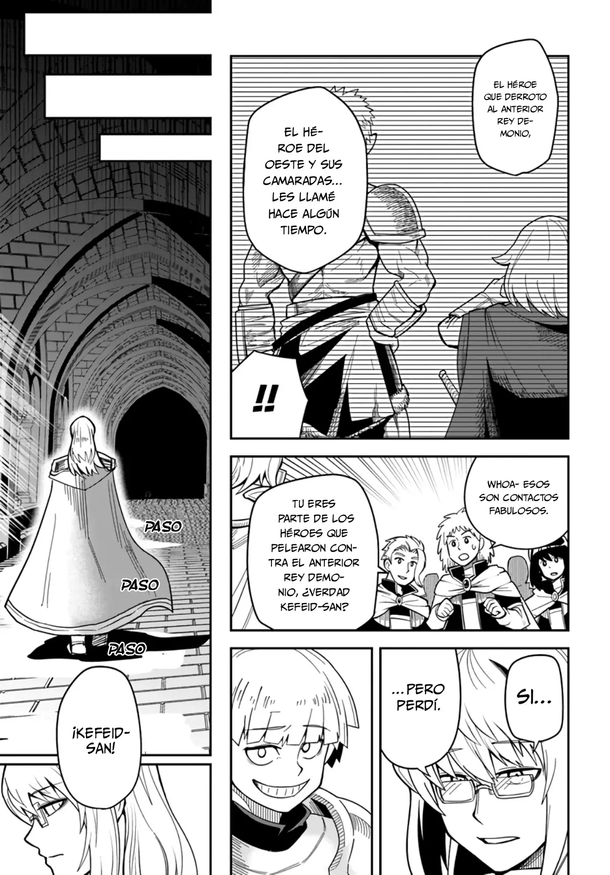 Read Dungeon no Osananajimi ES Manga Online