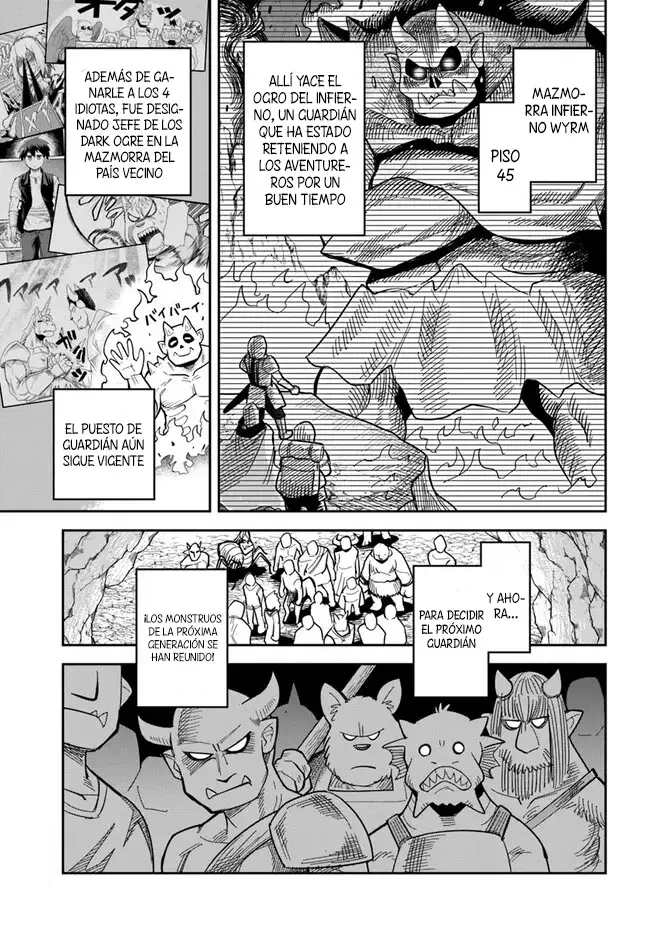 Read Dungeon no Osananajimi ES Manga Online