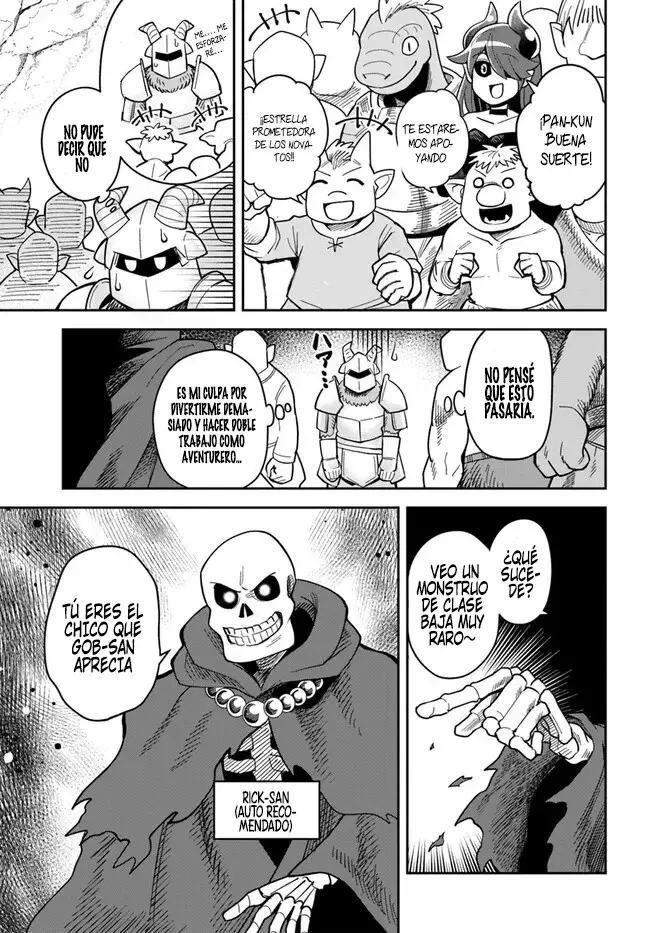 Read Dungeon no Osananajimi ES Manga Online