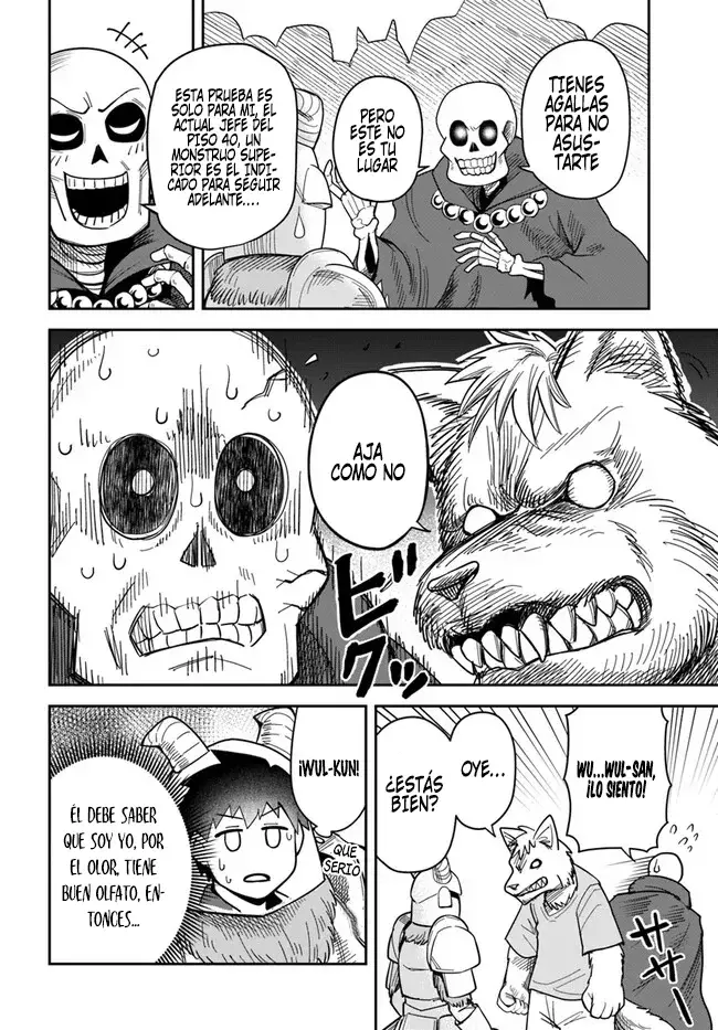 Read Dungeon no Osananajimi ES Manga Online