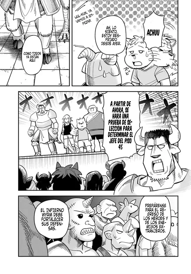 Read Dungeon no Osananajimi ES Manga Online