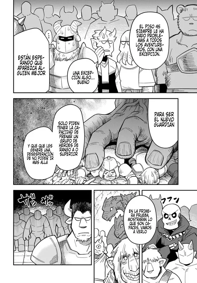 Read Dungeon no Osananajimi ES Manga Online