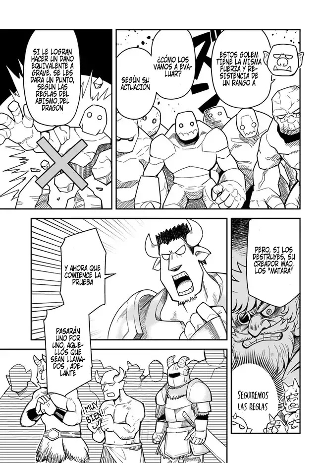 Read Dungeon no Osananajimi ES Manga Online