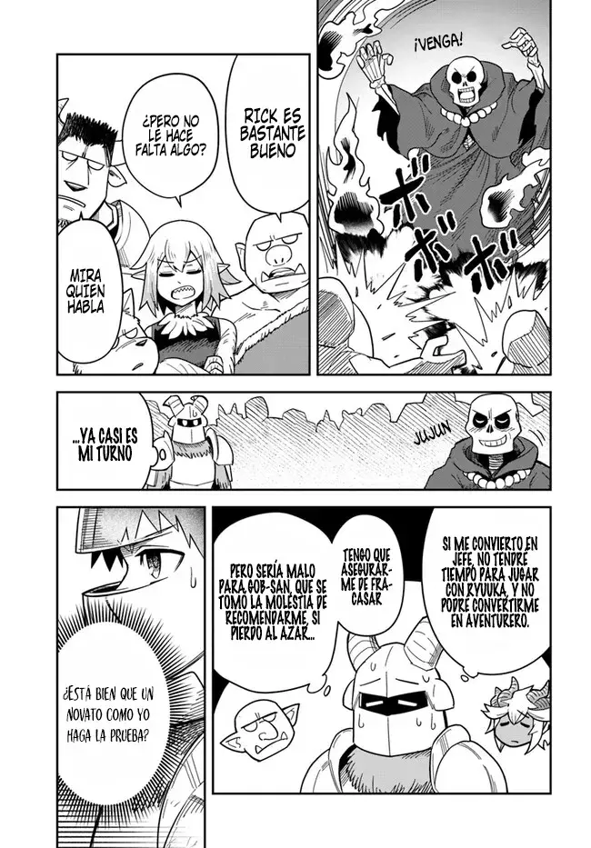 Read Dungeon no Osananajimi ES Manga Online