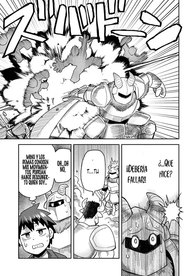 Read Dungeon no Osananajimi ES Manga Online