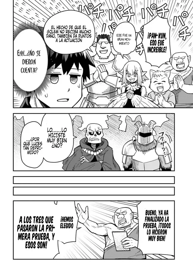 Read Dungeon no Osananajimi ES Manga Online