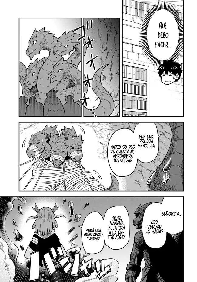 Read Dungeon no Osananajimi ES Manga Online