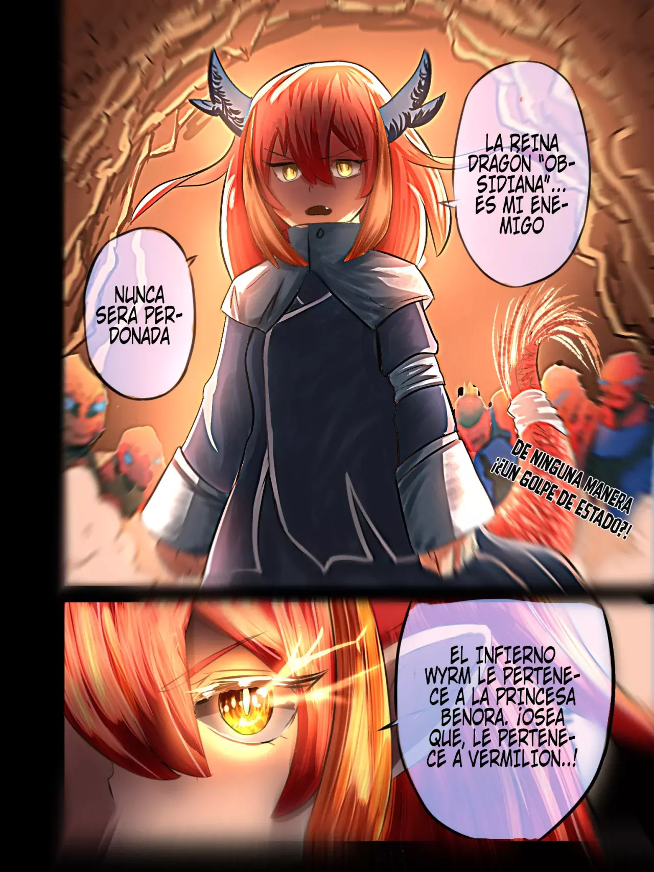 Read Dungeon no Osananajimi ES Manga Online