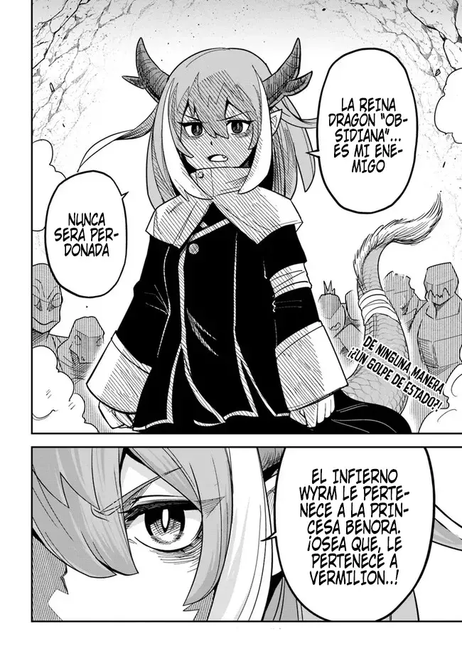 Read Dungeon no Osananajimi ES Manga Online