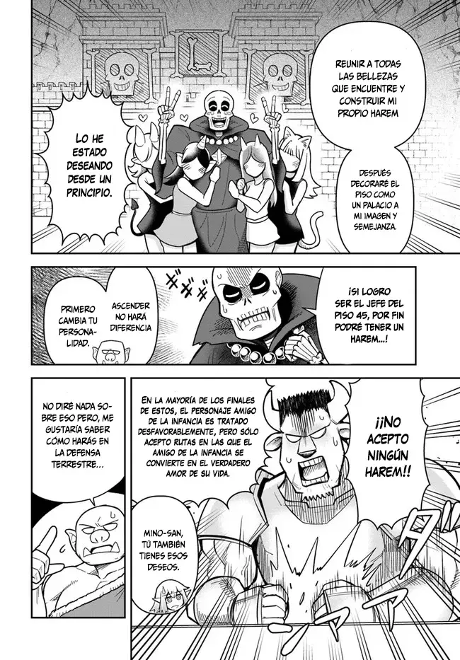 Read Dungeon no Osananajimi ES Manga Online