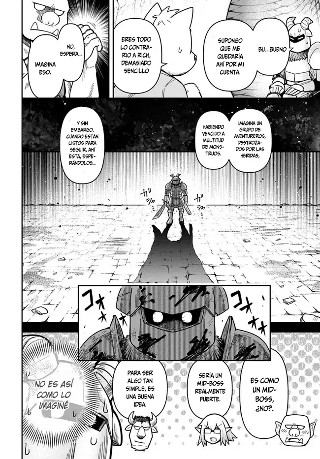 Read Dungeon no Osananajimi ES Manga Online