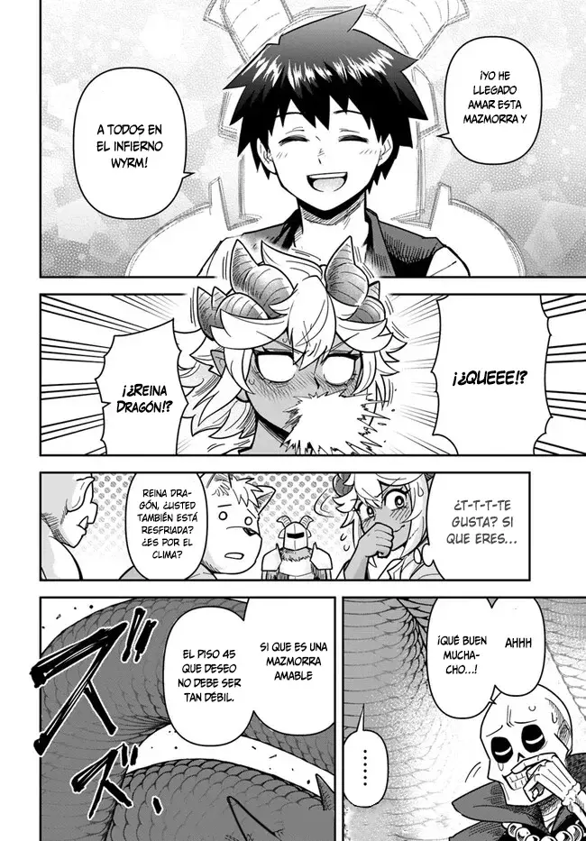 Read Dungeon no Osananajimi ES Manga Online