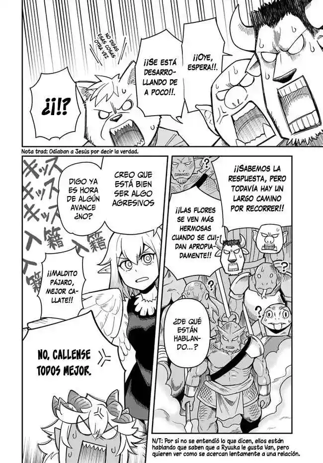 Read Dungeon no Osananajimi ES Manga Online