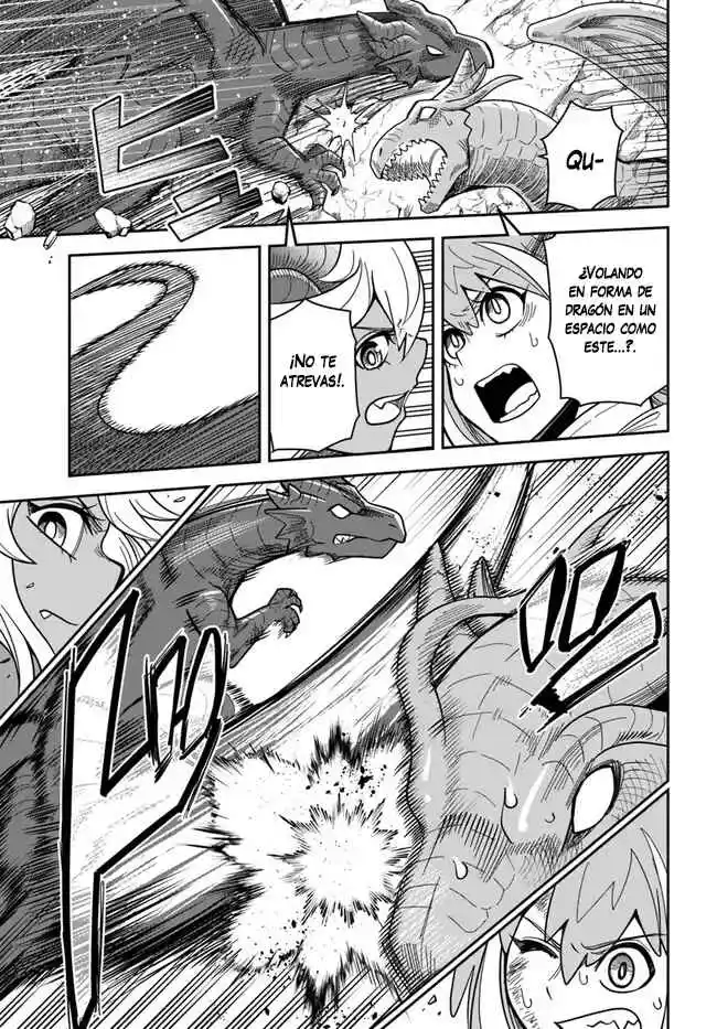 Read Dungeon no Osananajimi ES Manga Online