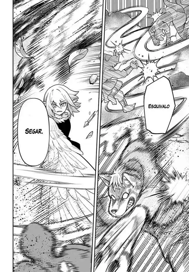 Read Dungeon no Osananajimi ES Manga Online