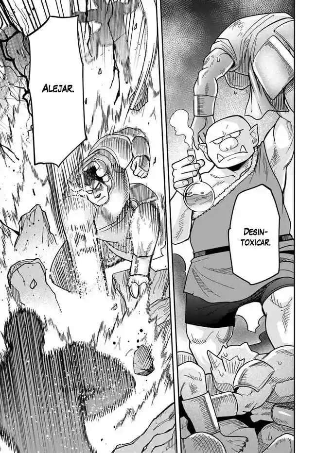 Read Dungeon no Osananajimi ES Manga Online