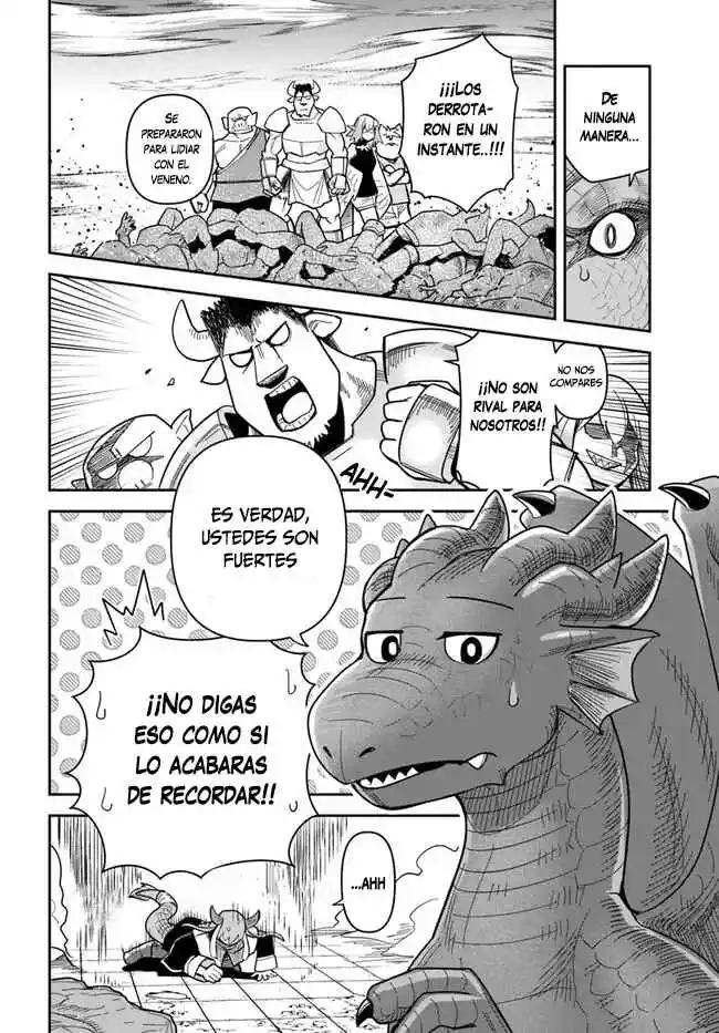 Read Dungeon no Osananajimi ES Manga Online