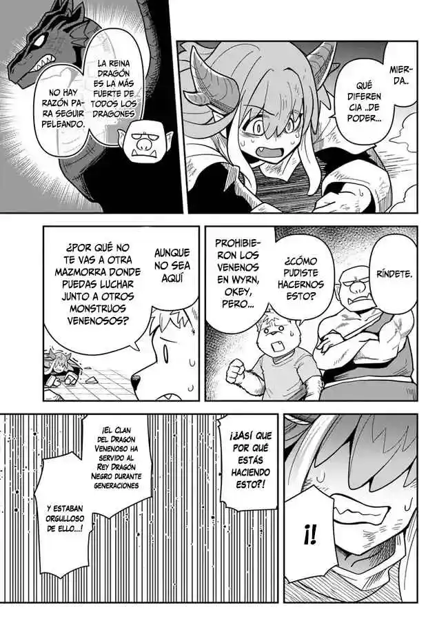 Read Dungeon no Osananajimi ES Manga Online