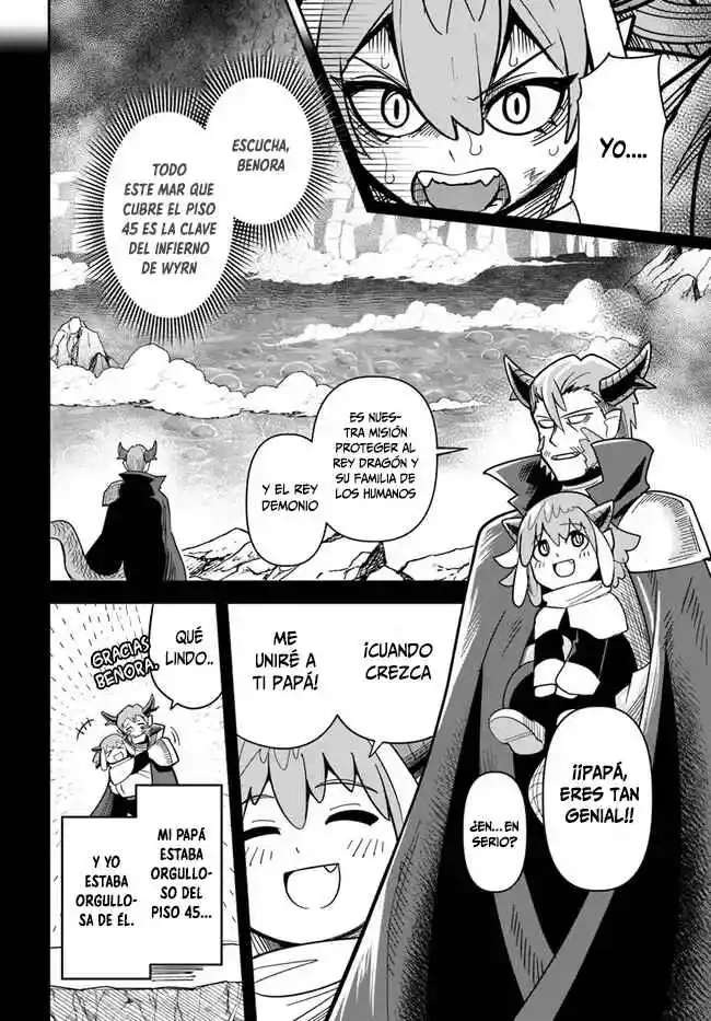 Read Dungeon no Osananajimi ES Manga Online