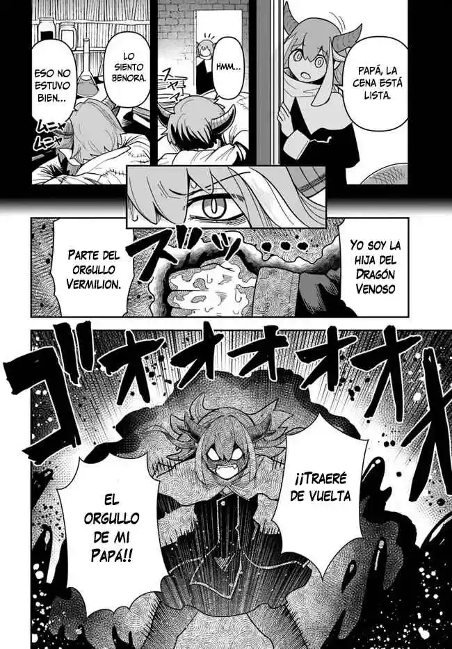 Read Dungeon no Osananajimi ES Manga Online