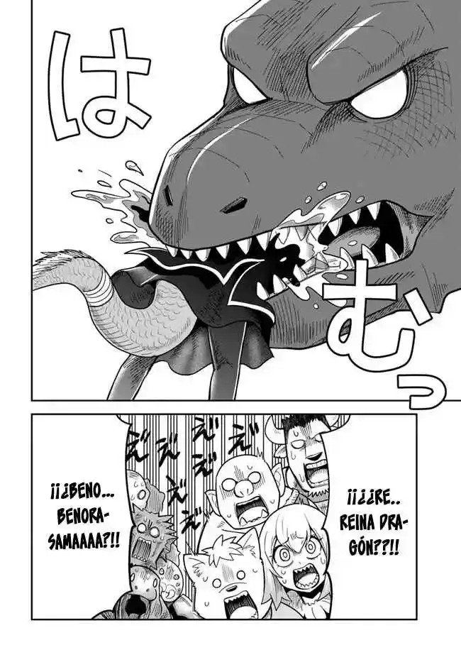 Read Dungeon no Osananajimi ES Manga Online